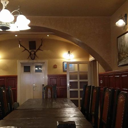 Hotel Mance Brod na Kupi 外观 照片