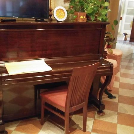 Hotel Mance Brod na Kupi 外观 照片