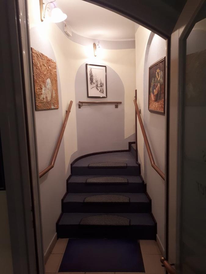 Hotel Mance Brod na Kupi 外观 照片