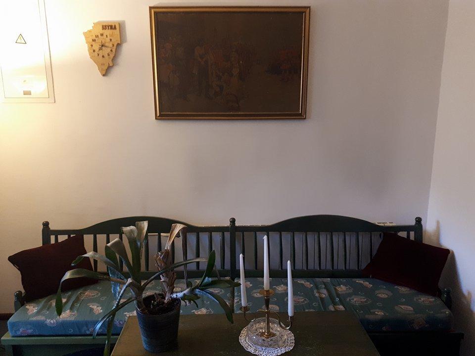 Hotel Mance Brod na Kupi 外观 照片