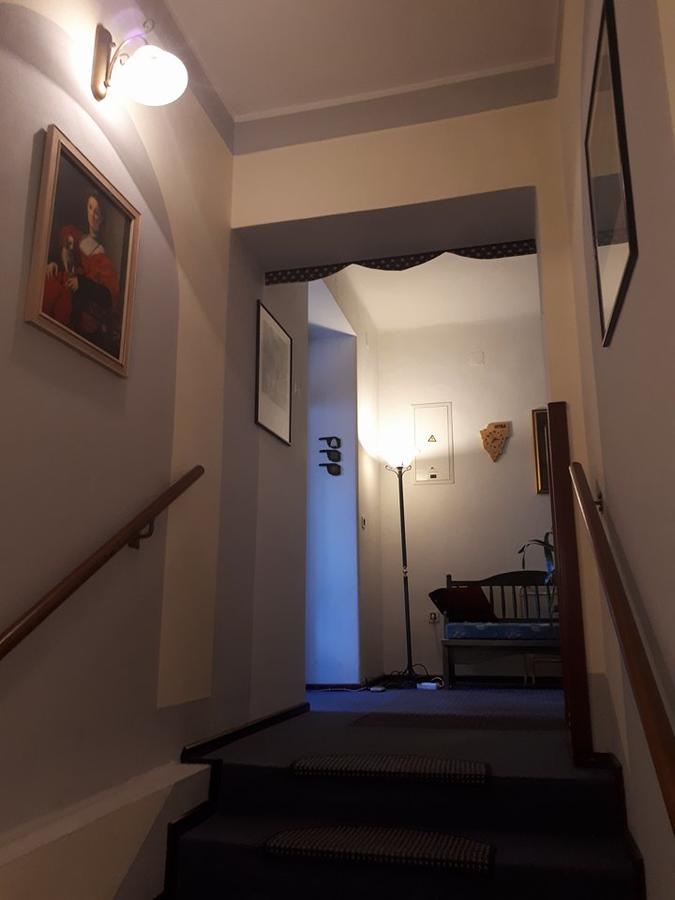 Hotel Mance Brod na Kupi 外观 照片