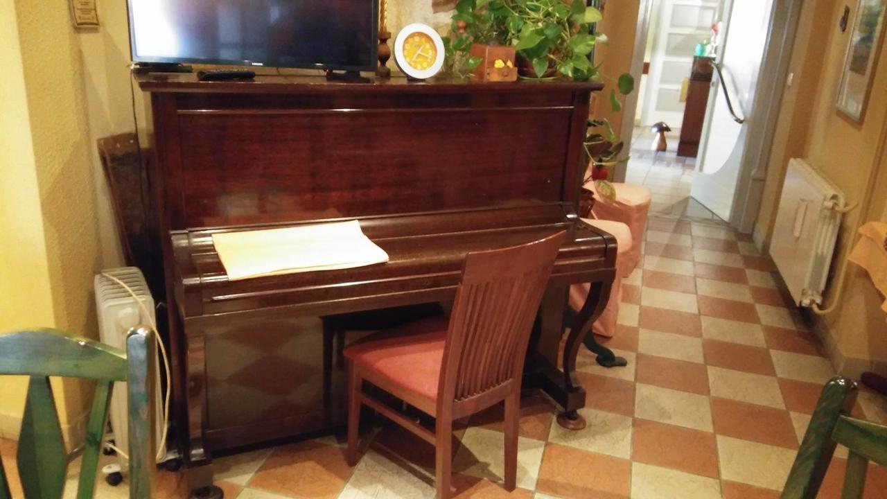 Hotel Mance Brod na Kupi 外观 照片