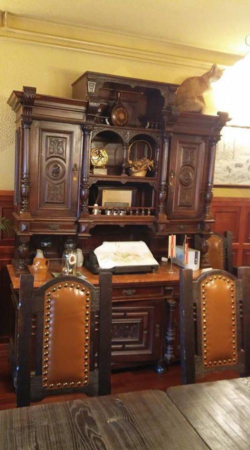 Hotel Mance Brod na Kupi 外观 照片