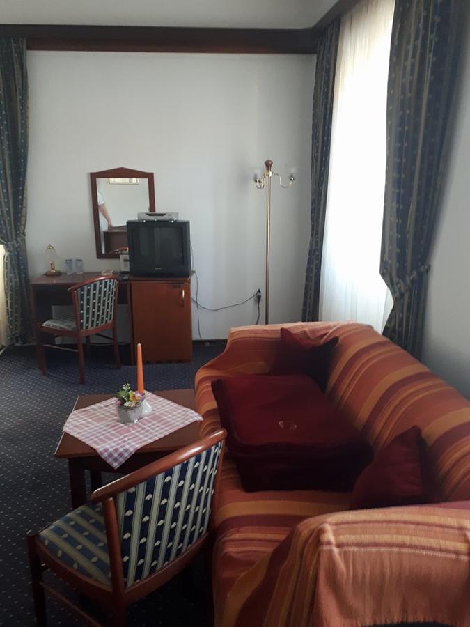 Hotel Mance Brod na Kupi 外观 照片